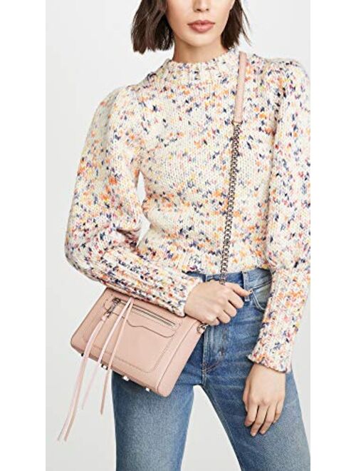 Rebecca Minkoff Women's Avery Crossbody Bag