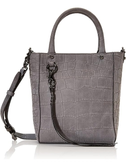 Chain Tote Crossbody