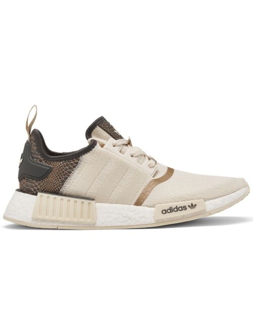 Adidas Women's NMD R1 Casual Sneakers from Finish Line