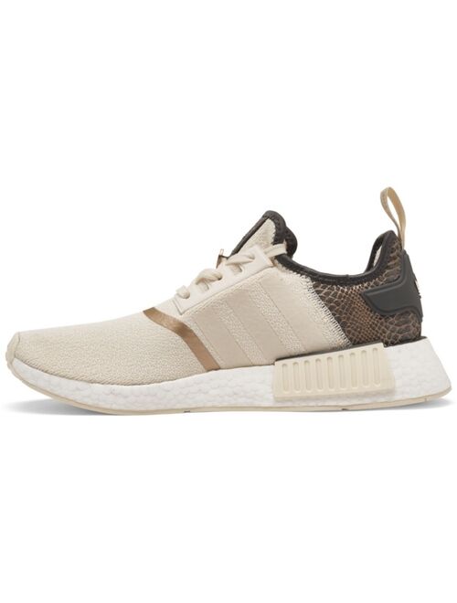 Adidas Women's NMD R1 Casual Sneakers from Finish Line