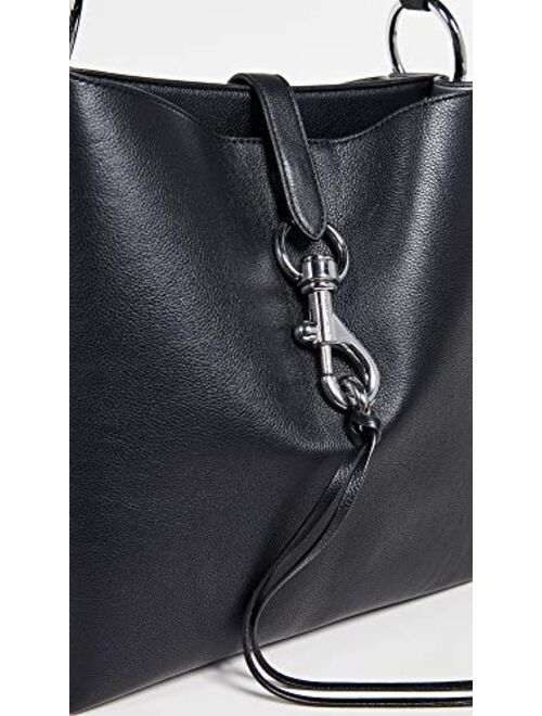 Rebecca Minkoff Women's Megan Shoulder Bag