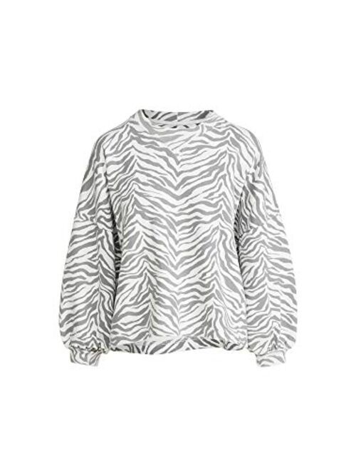 Rebecca Minkoff Women's Rosie Sweatshirt