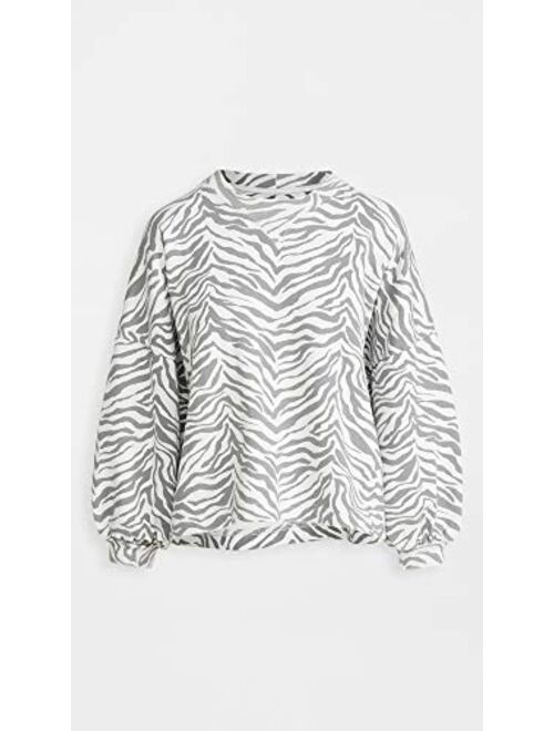 Rebecca Minkoff Women's Rosie Sweatshirt