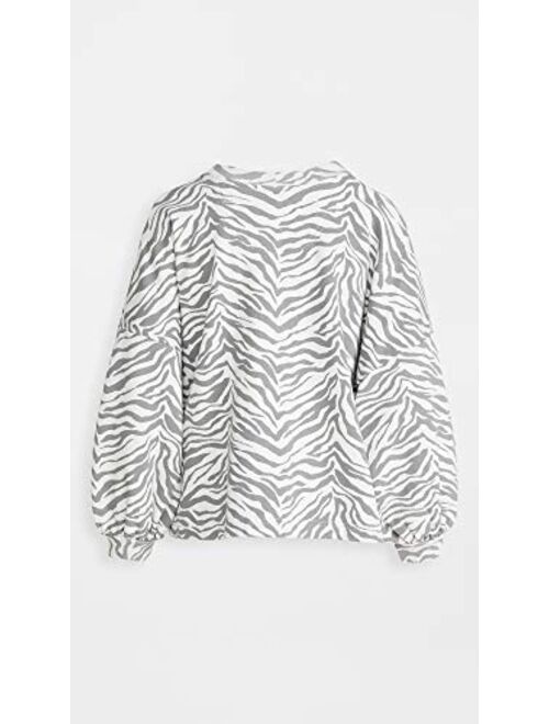 Rebecca Minkoff Women's Rosie Sweatshirt