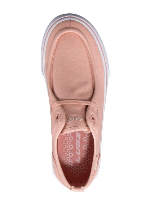 Lugz Women's Sterling Fashion Sneakers