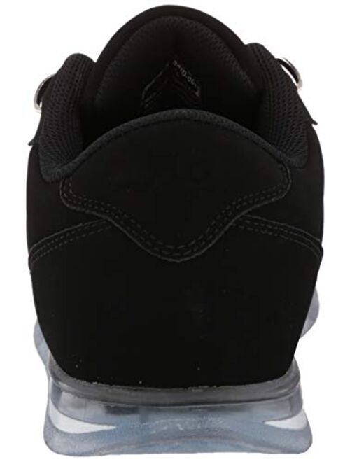 Lugz Men's Zrocs Ice Classic Low Top Fashion Sneaker