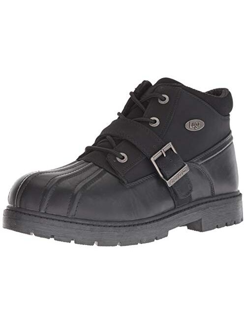 Lugz Men's Avalanche Strap Winter Boot