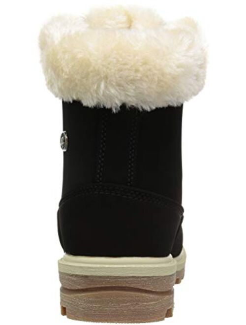 Lugz Women's Empire Hi Fur Fashion Boot