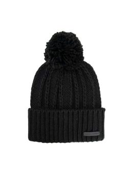 Women's Ribbed Beanie
