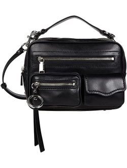Jett Boxy Crossbody