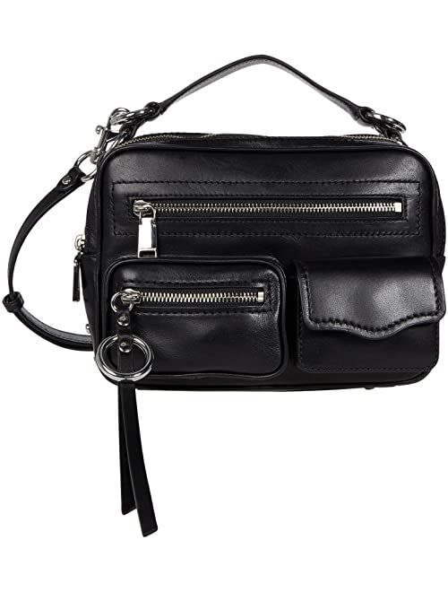 Rebecca Minkoff Jett Boxy Crossbody