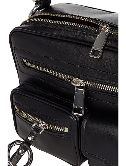 Rebecca Minkoff Jett Boxy Crossbody