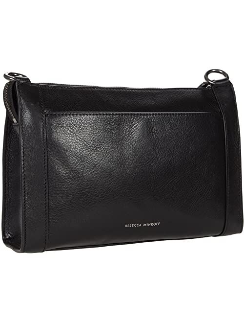 Rebecca Minkoff Mab Crossbody w/ Studs Bag