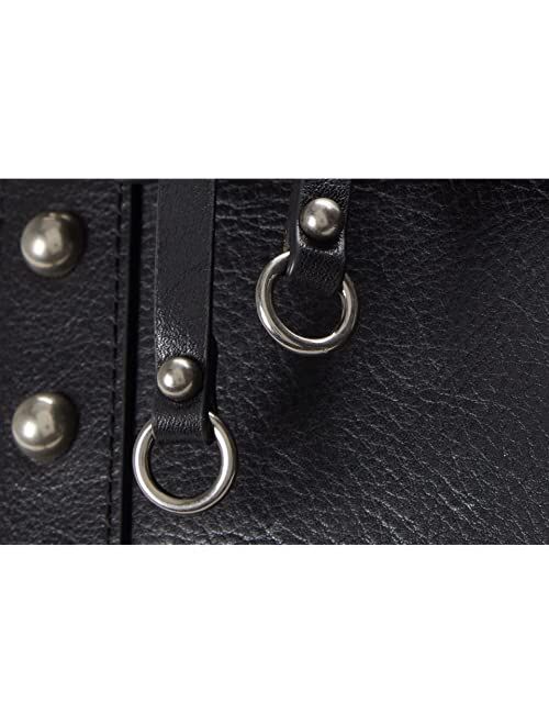 Rebecca Minkoff Mab Crossbody w/ Studs Bag