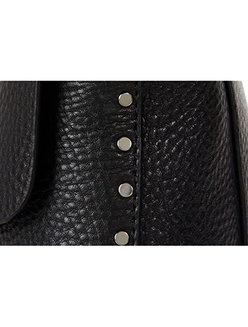 Rebecca Minkoff Darren Top Zip Shoulder