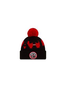 Atlanta Falcons Kids Sport Knit Hat