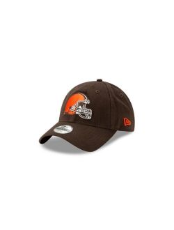 Youth Cleveland Browns Core Classic 9TWENTY Cap