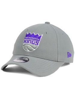 Kids' Sacramento Kings League 9FORTY Adjustable Cap