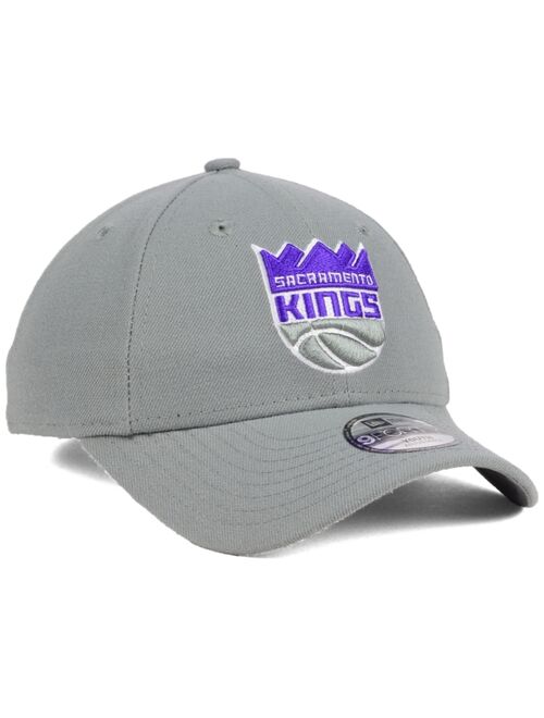 New Era Kids' Sacramento Kings League 9FORTY Adjustable Cap