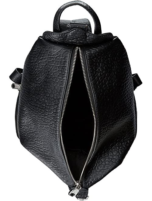 Rebecca Minkoff Julian Leather Backpack