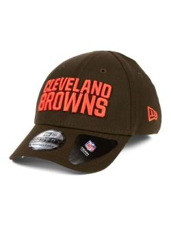 Cleveland Browns JR Team Classic 39THIRTY Cap