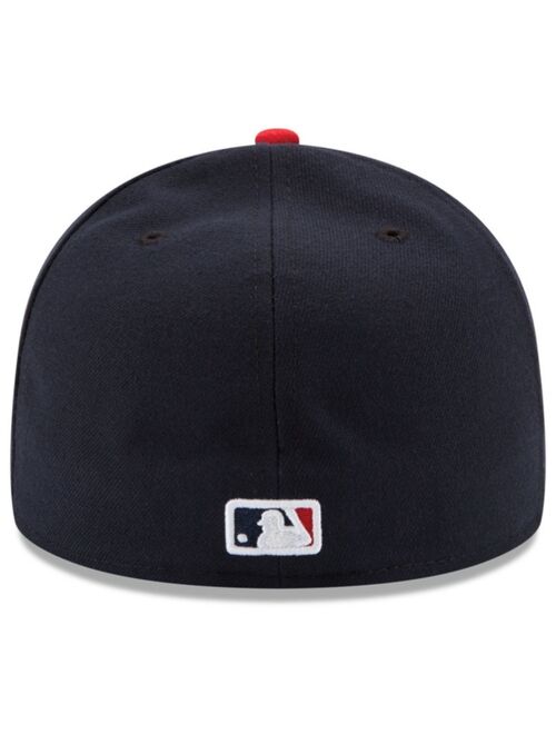 New Era Kids' Minnesota Twins Authentic Collection 59FIFTY Cap