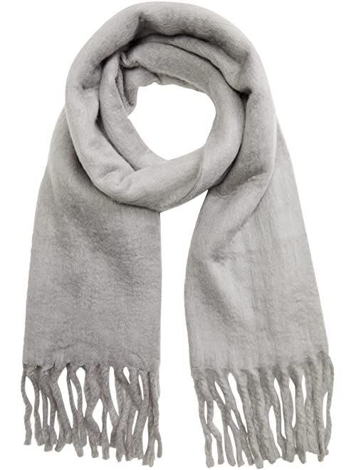Rebecca Minkoff Women's Woven Blanket Scarf