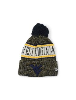 Youth West Virginia Mountaineers Sport Knit Hat