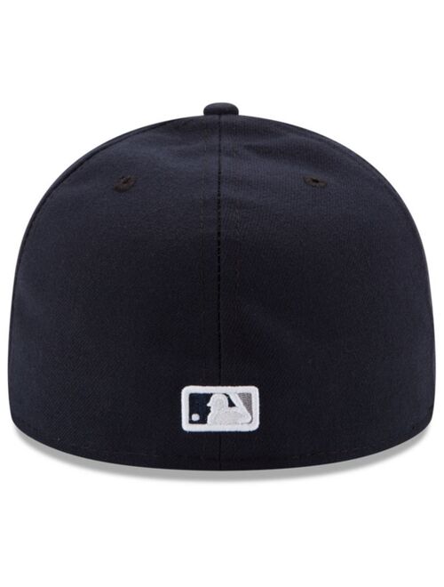 New Era Kids' New York Yankees Authentic Collection 59FIFTY Cap