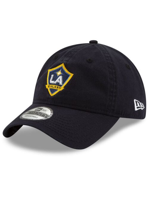 New Era LA Galaxy Core 9TWENTY Strapback Cap