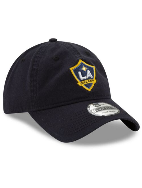 New Era LA Galaxy Core 9TWENTY Strapback Cap