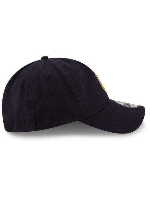 New Era LA Galaxy Core 9TWENTY Strapback Cap