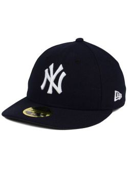 New York Yankees Low Profile AC Performance 59FIFTY Cap