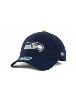 Seattle Seahawks First Down 9FORTY Cap