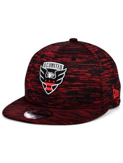DC United 2020 On-Field 9FIFTY Cap