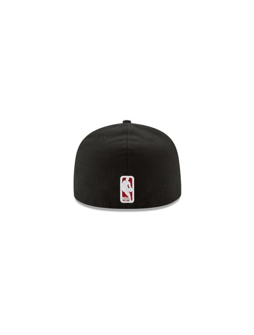 New Era Miami Heat Basic 59FIFTY Cap