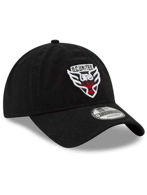 New Era DC United Core 9TWENTY Strapback Cap
