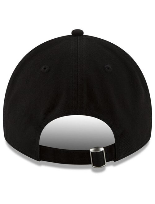 New Era DC United Core 9TWENTY Strapback Cap