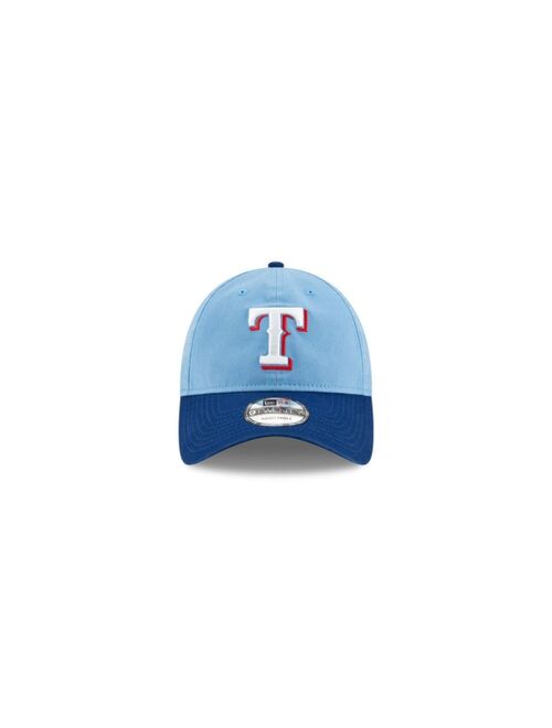 New Era Texas Rangers On Field Replica 9TWENTY Cap