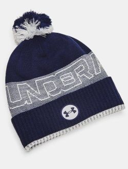 Men's UA Truckstop Fleece Beanie