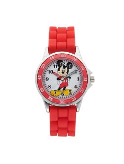 Disney's Mickey Mouse Time Teacher Watch