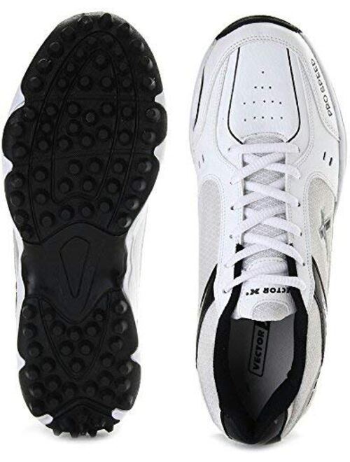 KD Vector Cricket Shoes Rubber Spike Atomic Pro Hockey Sports Studs Indoor Out Door Trek Shoes
