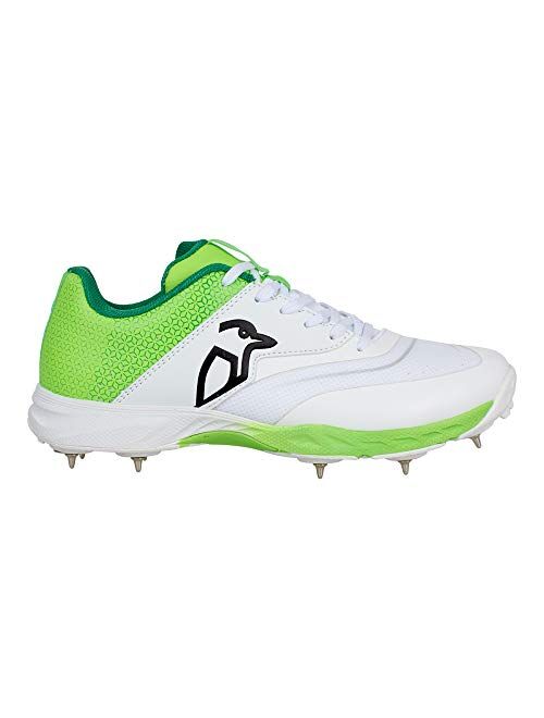 Kookaburra Men's KC 3.0 Cricket Spike Shoes