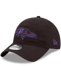 Youth NFL Core Classic 2.0 9TWENTY Adjustable Hat