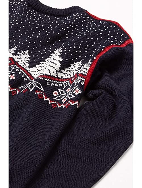 Dale of Norway Christmas Sweater (Toddler/Little Kids/Big Kids)
