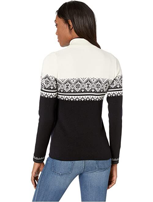 Dale Of Norway Moritz Long Sleeve Feminine