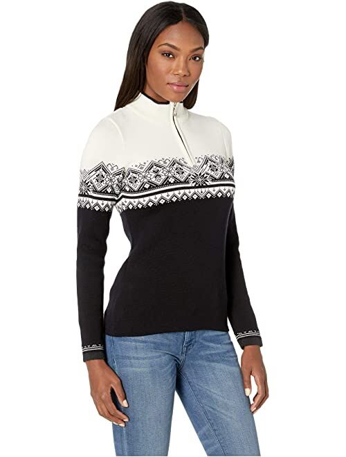 Dale Of Norway Moritz Long Sleeve Feminine