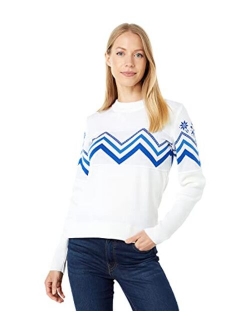 Mount Shimer Pullover Sweater