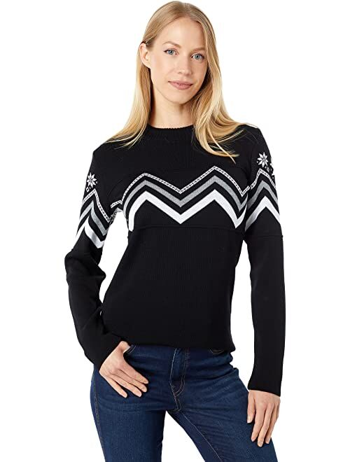 Dale Of Norway Mount Shimer Pullover Sweater