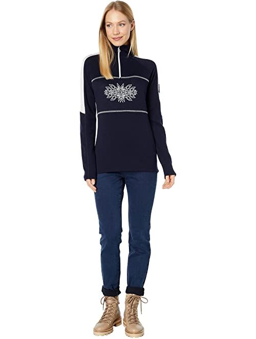 Dale Of Norway OL Spirit Basic Long SleeveSweater